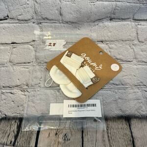 Goumi Preemie Baby Mittens